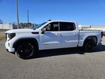 2022 GMC Sierra 1500 4WD Crew Cab Short Box Elevation