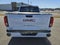 2022 GMC Sierra 1500 4WD Crew Cab Short Box Elevation