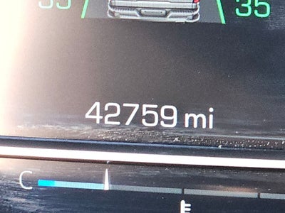 2025 GMC Sierra 1500 4WD Crew Cab Short Box SLT