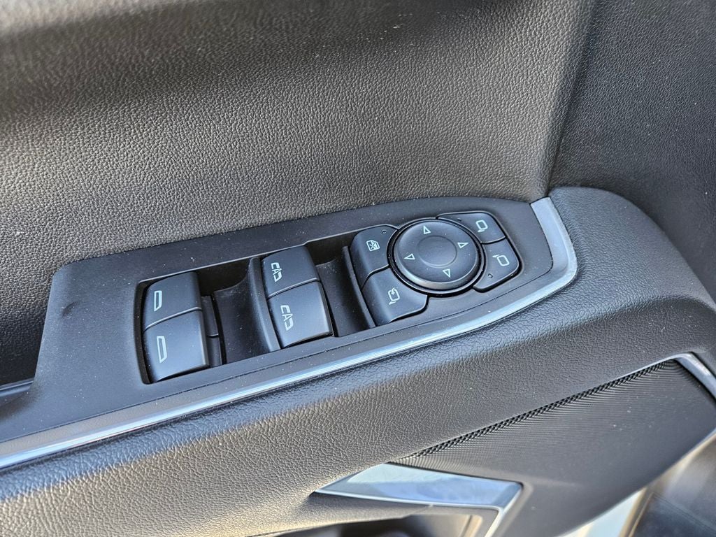 2025 GMC Sierra 1500 4WD Crew Cab Short Box SLT