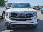 2025 GMC Sierra 1500 4WD Crew Cab Short Box SLT