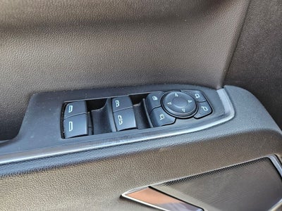 2025 GMC Sierra 1500 4WD Crew Cab Short Box SLT
