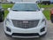 2017 Cadillac XT5 Platinum