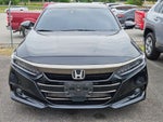 2021 Honda Accord Sport Special Edition