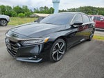2021 Honda Accord Sport Special Edition