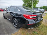 2021 Honda Accord Sport Special Edition