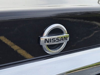 2018 Nissan Maxima 3.5 Platinum