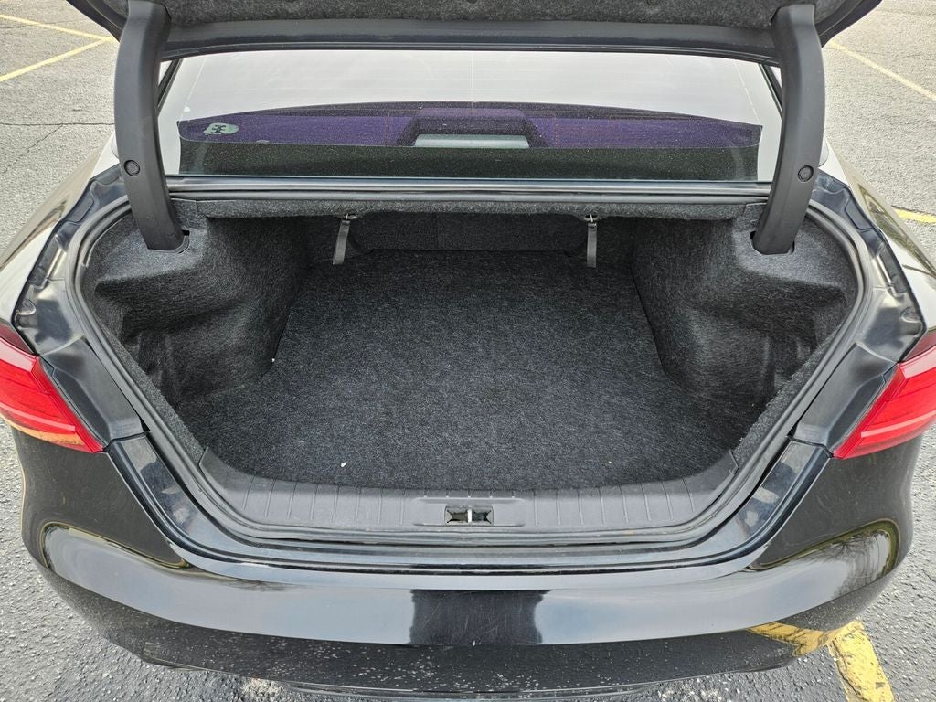 2018 Nissan Maxima 3.5 Platinum