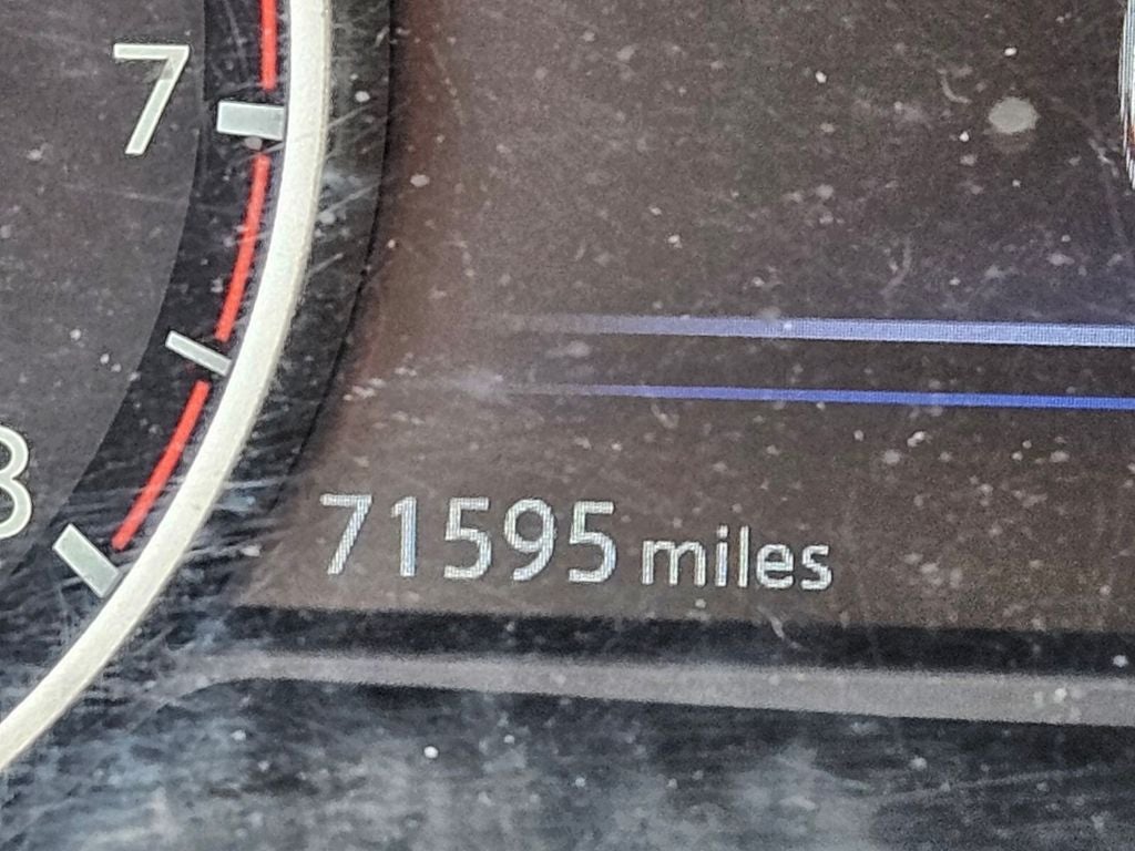 2018 Nissan Maxima 3.5 Platinum