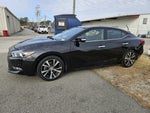 2018 Nissan Maxima 3.5 Platinum