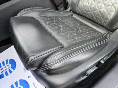 2018 Nissan Maxima 3.5 Platinum