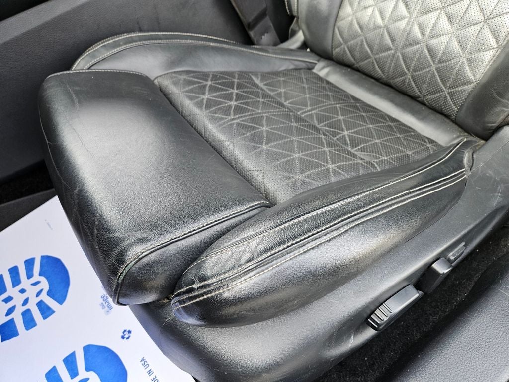 2018 Nissan Maxima 3.5 Platinum