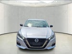 2021 Nissan Altima SR Intelligent AWD