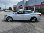 2021 Nissan Altima SR Intelligent AWD