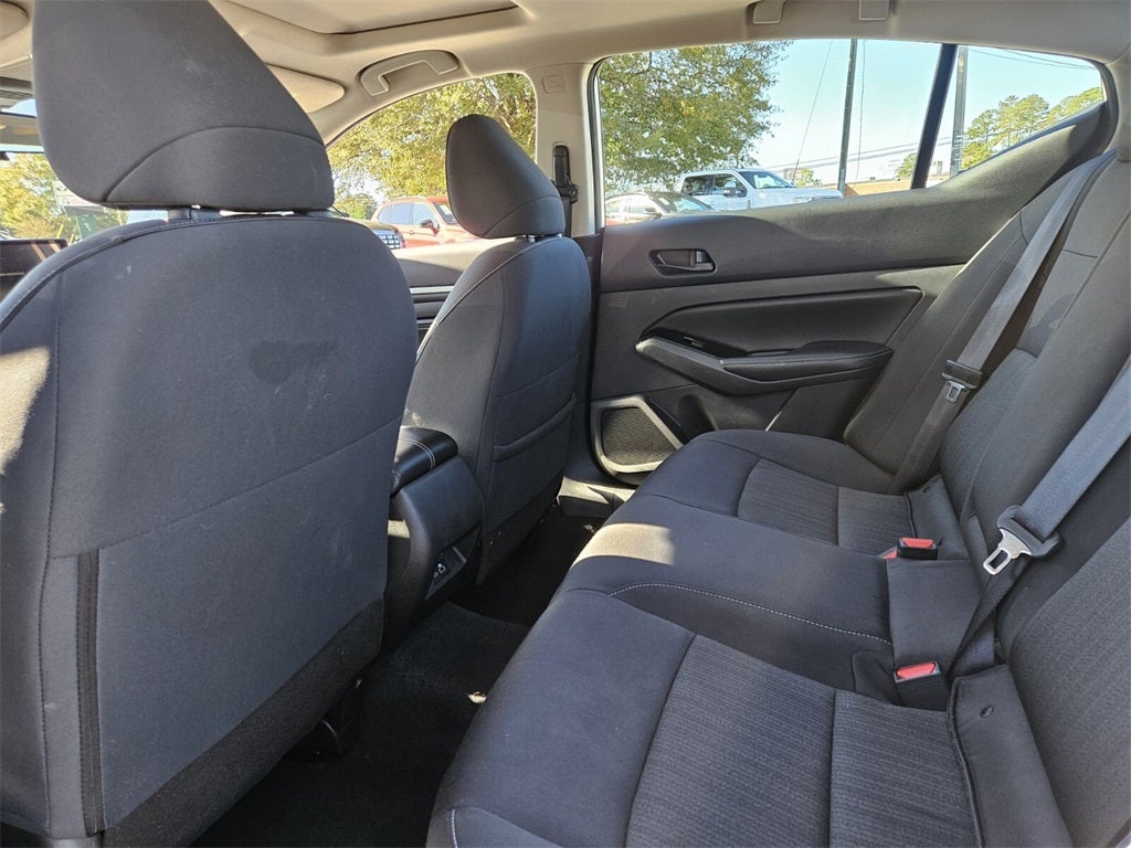 2023 Nissan Altima SV Intelligent AWD