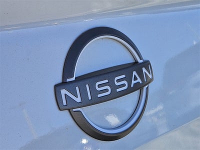 2023 Nissan Altima SV Intelligent AWD