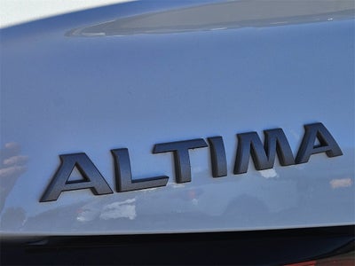 2023 Nissan Altima SV Intelligent AWD