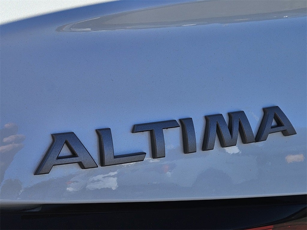 2023 Nissan Altima SV Intelligent AWD