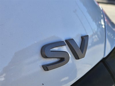 2023 Nissan Altima SV Intelligent AWD