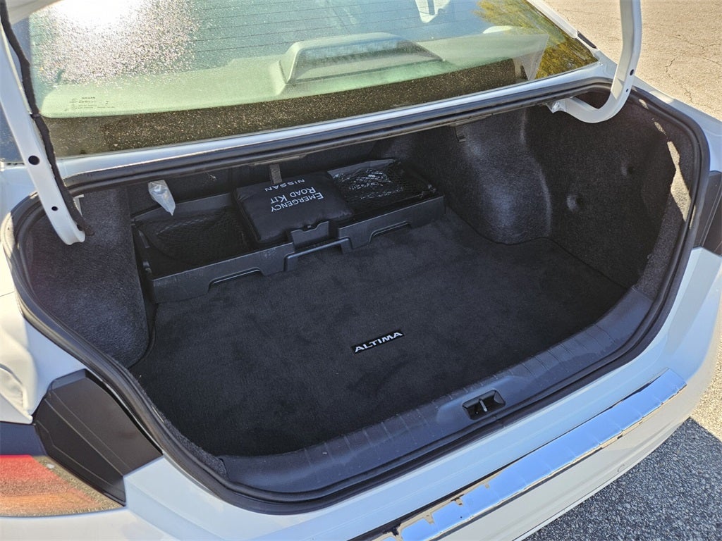 2023 Nissan Altima SV Intelligent AWD