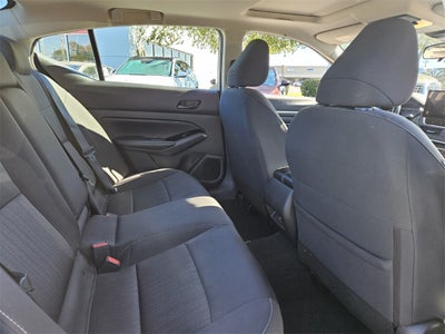 2023 Nissan Altima SV Intelligent AWD