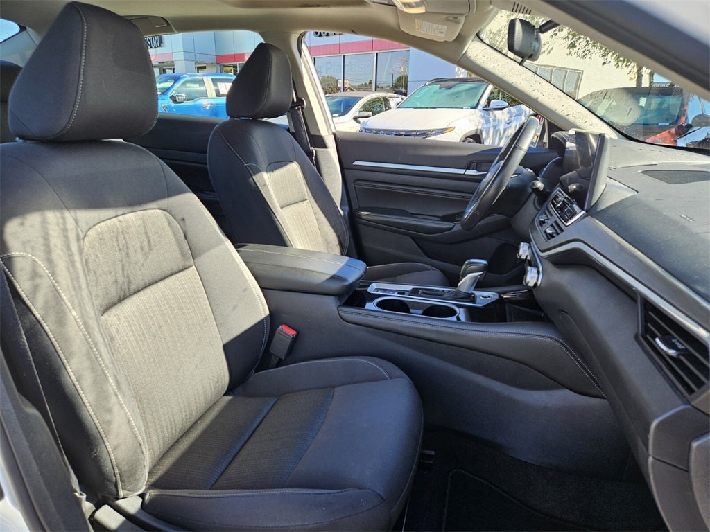 2023 Nissan Altima SV Intelligent AWD