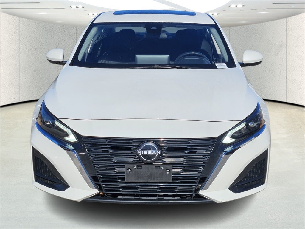 2023 Nissan Altima SV Intelligent AWD