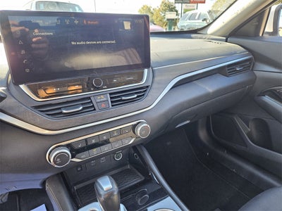 2023 Nissan Altima SV Intelligent AWD