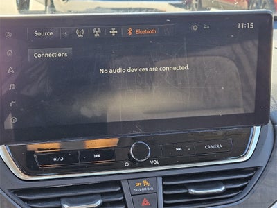 2023 Nissan Altima SV Intelligent AWD