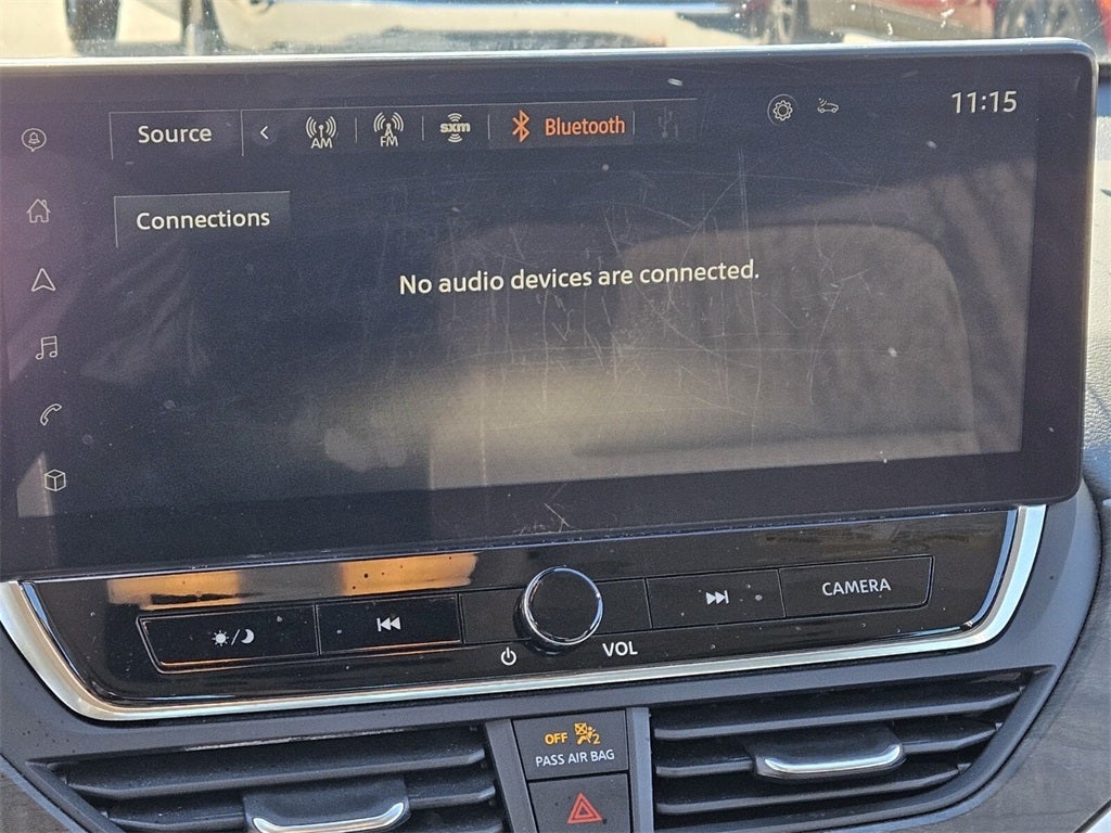 2023 Nissan Altima SV Intelligent AWD