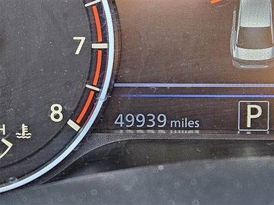 2023 Nissan Altima SV Intelligent AWD