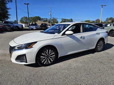 2023 Nissan Altima SV Intelligent AWD