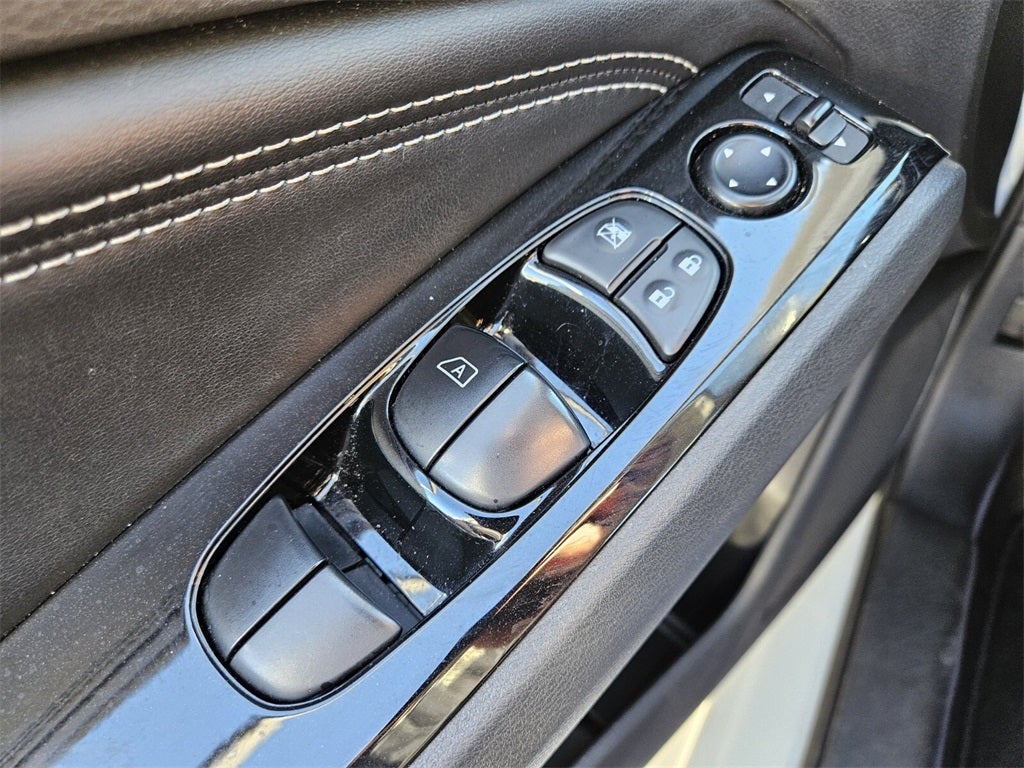 2023 Nissan Altima SV Intelligent AWD