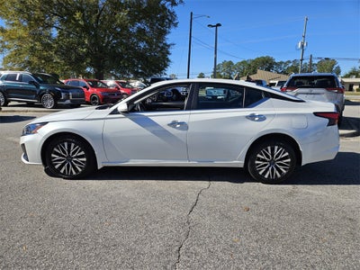 2023 Nissan Altima SV Intelligent AWD