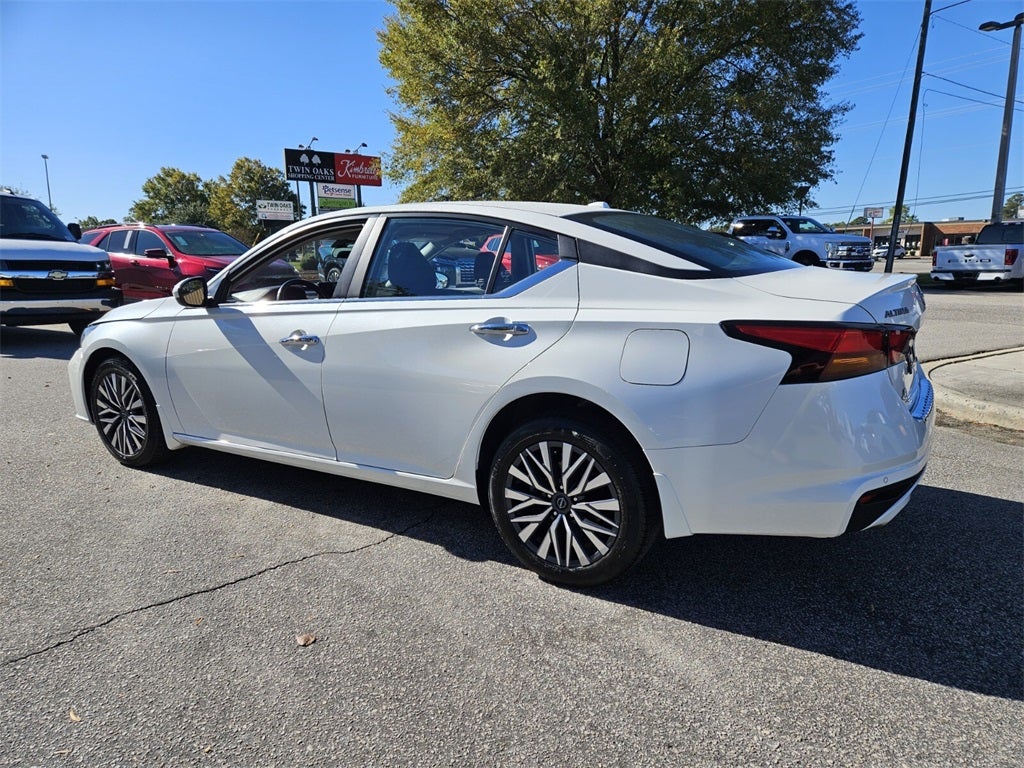 2023 Nissan Altima SV Intelligent AWD