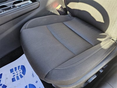 2023 Nissan Altima SV Intelligent AWD