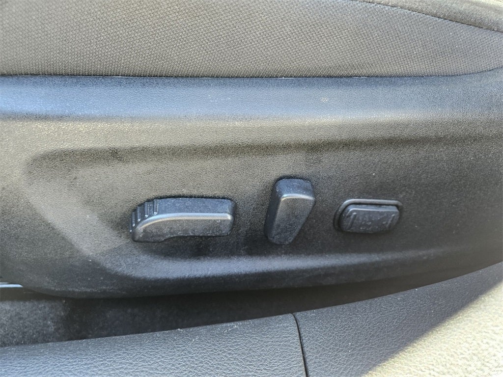 2023 Nissan Altima SV Intelligent AWD