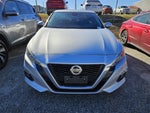 2020 Nissan Altima SL FWD