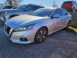 2020 Nissan Altima SL FWD