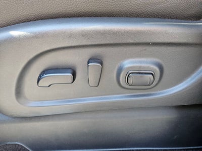 2023 Nissan TITAN PRO-4X