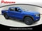 2025 Nissan Frontier Crew Cab PRO-X 4x2