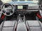 2025 Nissan Frontier Crew Cab PRO-X 4x2