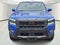 2025 Nissan Frontier Crew Cab PRO-X 4x2