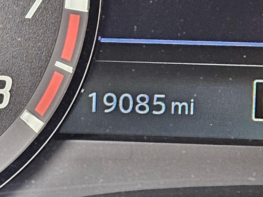 2025 Nissan Frontier Crew Cab PRO-X 4x2