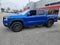 2025 Nissan Frontier Crew Cab PRO-X 4x2