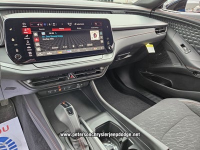 2026 Dodge Charger CHARGER SCAT PACK 2-DOOR AWD