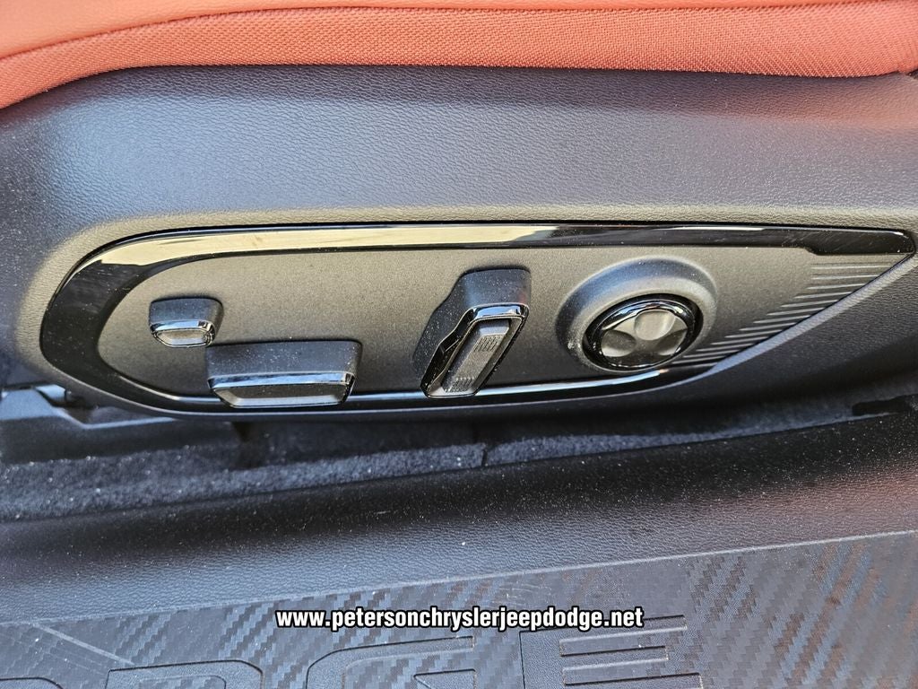 2026 Dodge Charger CHARGER SCAT PACK PLUS 2-DOOR AWD