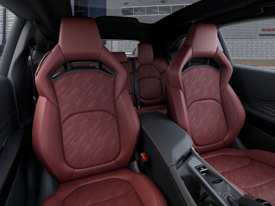 2026 Dodge Charger CHARGER SCAT PACK PLUS 2-DOOR AWD