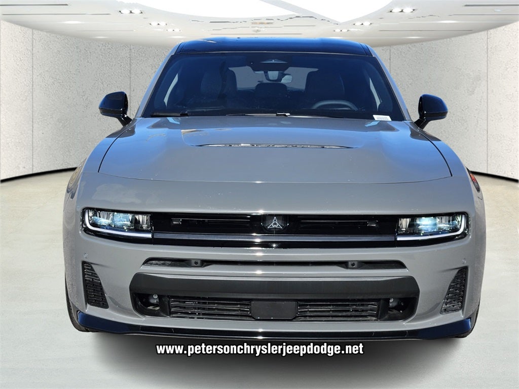 2026 Dodge Charger CHARGER SCAT PACK 2-DOOR AWD
