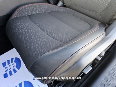 2026 Dodge Charger CHARGER SCAT PACK 2-DOOR AWD